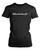 Wanderlust Logo Women's T-Shirt Tee