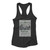 Listen To The Allman Brothers Concert Racerback Tank Top