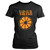 Naranja Women's T-Shirt Tee Naranja Women's T-Shirt Tee