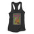 Pink Floyd 1966 Concert Racerback Tank Top Pink Floyd 1966 Concert Racerback Tank Top