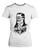 Trash Skateboard Women's T-Shirt Tee Trash Skateboard Women's T-Shirt Tee