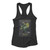 Primal Scream Concert 2009 Racerback Tank Top