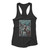 Queens Of The Stone Age Miss London Concert Racerback Tank Top