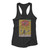 R E M Concert Photos Concert Racerback Tank Top