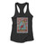 Red Hot Chili Peppers & Snoop Dogg Concert Racerback Tank Top