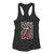 Rolling-Stones- Racerback Tank Top