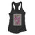 Sonic Youth Vintage Concert Racerback Tank Top