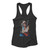 Stevie Ray Vaughan 1 Racerback Tank Top Stevie Ray Vaughan 1 Racerback Tank Top