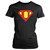 Ubermensch Logo Women's T-Shirt Tee