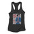 The White Stripes Concert 1 Racerback Tank Top
