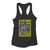 Van Halen Replica 1980 Concert Racerback Tank Top