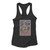 Van Morrison And Love 1966 Bay Area Boxing Style Concert Racerback Tank Top
