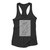 Van Morrison Los Angeles Ca Racerback Tank Top Van Morrison Los Angeles Ca Racerback Tank Top