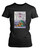 Teenage Mutant Sad Women's T-Shirt Tee