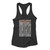 Vintage The Clash Punk Rock Racerback Tank Top