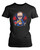 The Movie Watcher Women's T-Shirt Tee