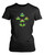 Turtle Rhapsody Women's T-Shirt Tee