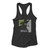 Wicked Broadway Musical Racerback Tank Top