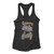 Wrestlemania Viii Racerback Tank Top