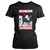 Adventure Time Marceline Scream Queens Tour Women's T-Shirt Tee