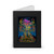 Allman Brothers Band Re Print Vintage Concert Spiral Notebook