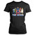 Cartoon The Seven Hero Women's T-Shirt Tee