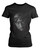 Tupac Typography Shakur Women's T-Shirt Tee Tupac Typography Shakur Women's T-Shirt Tee