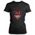 Deadpool Venom Heavy Metal Merc Women's T-Shirt Tee