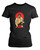 Fat Rambo Women's T-Shirt Tee
