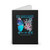 Ed Sheeran Butterfly Album Butterfly Equals Tour Spiral Notebook