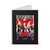 Guns N' Roses 1987 Manchester Spiral Notebook