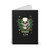 Happy 420 Funny Cannabis 420 Celebration Spiral Notebook