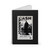 Johnny Cash Vintage January Spiral Notebook Johnny Cash Vintage January Spiral Notebook