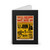 Little Willie John Eagles Auditorium Concert Spiral Notebook