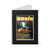 Oasis Loch Lomond 1996 Concert Spiral Notebook