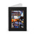 Primal Scream Concert 2000 F 407 Spiral Notebook