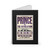Prince And The Revolution Concert Spiral Notebook