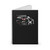 R35 Gtr Jdm Japanese Car Spiral Notebook