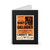 Rory Gallagher Liberty Hall Concert Spiral Notebook