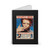 Simply Red 1987 Men & Women Tour Frankfurt Germany Concert Spiral Notebook