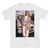 90S Britney Spears Album Man's T-Shirt Tee