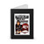 Stevie Ray Vaughan 1983 Concert Spiral Notebook Stevie Ray Vaughan 1983 Concert Spiral Notebook