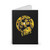 The Fab Five 5 Michigan Retro Basketball Spiral Notebook The Fab Five 5 Michigan Retro Basketball Spiral Notebook