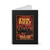 Thin Lizzy Tour Spiral Notebook