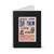 Van Morrison And Love 1966 Bay Area Boxing Style Concert Spiral Notebook
