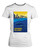 Anacapa Island Channel Islands National Park Women's T-Shirt Tee