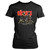Apocalypse The Grimes Women's T-Shirt Tee