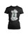 Baby Groot Singing Women's T-Shirt Tee Baby Groot Singing Women's T-Shirt Tee