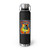 Crosby Stills Nash Vintage Concert Tumblr Bottle