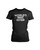 Worlds Okayest Sister Women's T-Shirt Tee